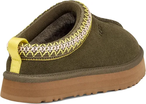 Vista 5 de UGG Pantuflas Tazz para niños