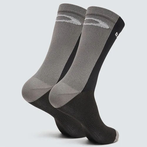 Vista 2 de Oakley Calcetines cortos Icon Road Standard para hombre