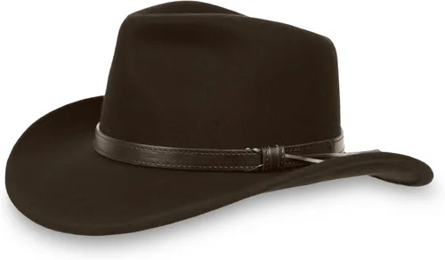Vista 2 de Sunday Afternoons Sombrero Montana para hombre