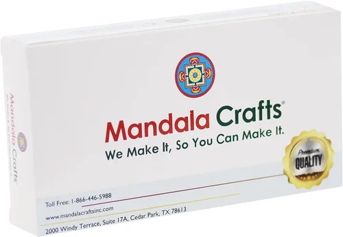 Vista 7 de Mandala Crafts Dijes de clip con cierre de langosta para pulsera, collar, joyería de bricolaje; 12 piezas surtidas