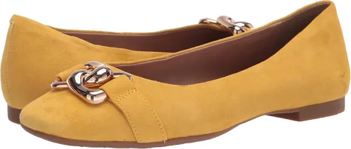 Vista 7 de Aerosoles Candice - Zapatos planos de ballet para mujer