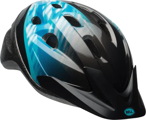 Vista 15 de Bell Casco de bicicleta juvenil Richter