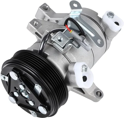 Vista 22 de SCITOO Compresor CA CO 101650C Compatible para Ford Escape para M-azda Tribute 2.0L 2001-2004
