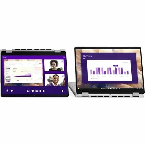 Vista 18 de Dell Pro Plus 14 PB14250 laptop Core Ul