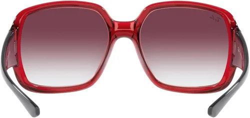 Vista 7 de Ray-Ban RB4347 Powderhorn - Gafas de sol cuadradas