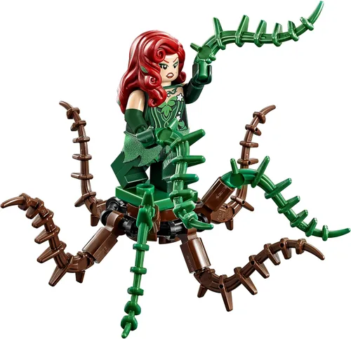 Vista 8 de 70908 criatura "The Scutter" de Batman la película de LEGO