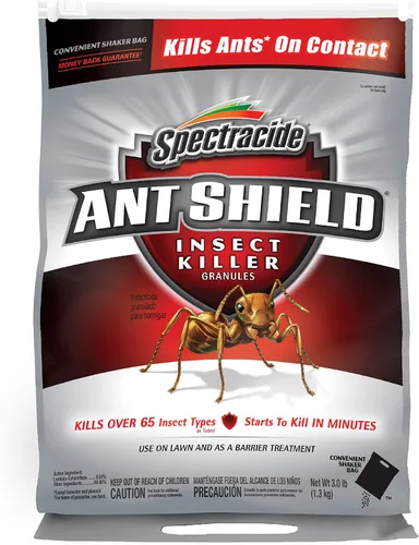 Vista 9 de Spectracide Insecticida en aerosol Ant Shield de 15 oz
