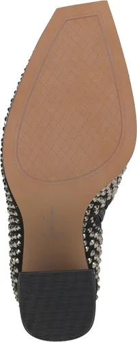 Vista 4 de Jessica Simpson Botas altas sobre la rodilla adornada para mujer