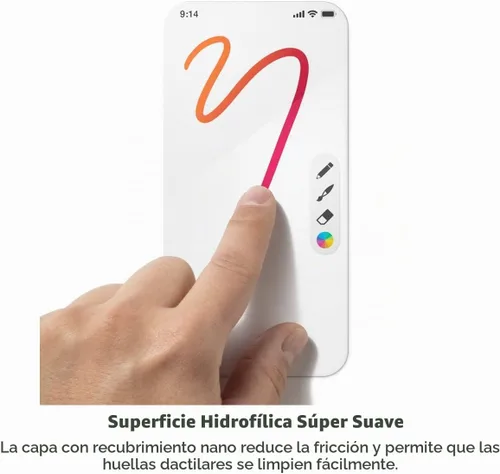 Vista 6 de ZAGG Glass Elite - Protector de pantalla de vidrio templado para iPad 9ª 8ª 7ª generación (10.2 pulgadas, iPad 9/8/7, 2021 y 2020 y 2019) Compatible