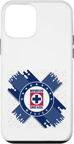Vista 16 de Cruz Azul - Obtenga una gran puntuación con nuestra exclusiva funda de la colección para iPhone 17