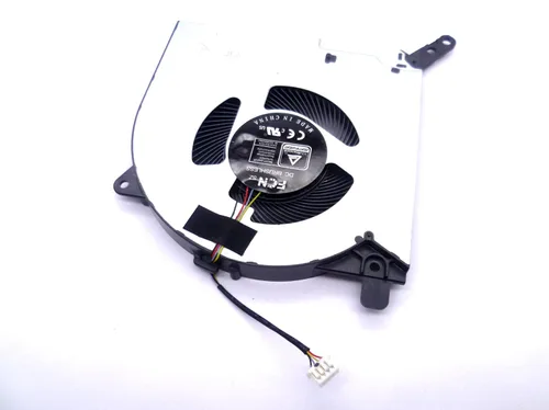 Vista 5 de Adaptador de ventilador de refrigeración GPU, cinta de repuesto, módulo de cable flexible compatible con Lenovo Legion 5 Pro-16ACH6H R9000P Y9000P