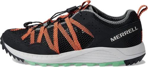 Vista 4 de Merrell Wildwood Aerosport para hombre