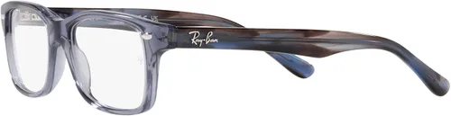 Vista 3 de Ray-Ban Ry1531 Square Prescription Eyeglass Frames