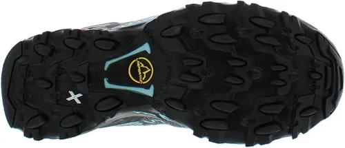 Vista 2 de La Sportiva Ultra Raptor II Mid Leather GTX - Botas de senderismo para mujer