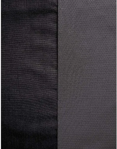 Vista 3 de Red Kap Camiseta de manga larga Performance Plus Shop para hombre con tecnología Oilblok