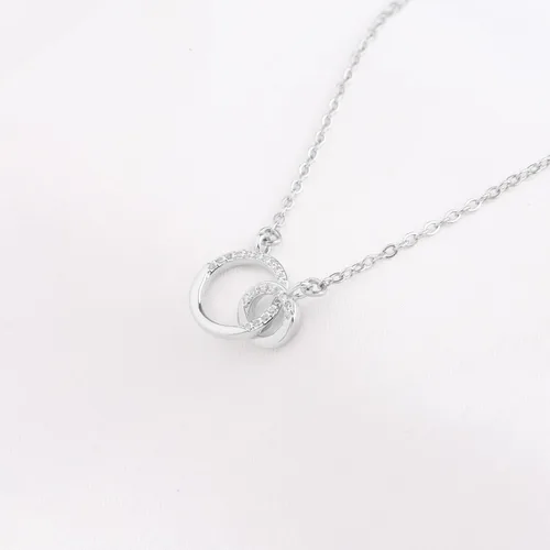 Vista 4 de WSNANG Collar de regalo para dentista asistente dental dentista regalo de apreciación para mujeres joyería de odontología regalo de médico