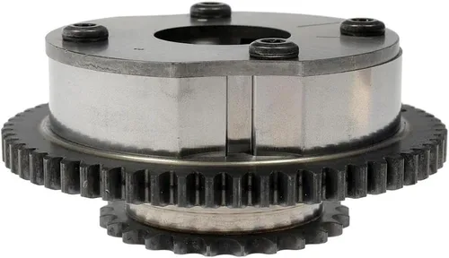 Vista 4 de Rareelectrical Nueva leva de escape Phaser compatible con Ford Lincoln Police Interceptor Utility Base 6 Cyl 3.7L Edge Limited 6 Cyl 3.5L