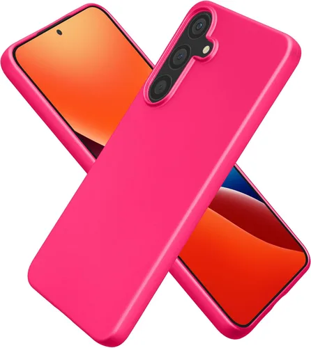 Vista 214 de kwmobile Funda compatible con Samsung Galaxy S23 - Funda protectora de silicona TPU suave y delgada - Piedra antigua