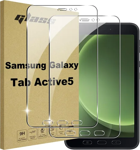 Vista 23 de Protector de pantalla para Redmi Pad 2 SE (2026) de 9.7 pulgadas, dureza 9H, arañazos, vidrio templado, compatible con fundas, arañazos