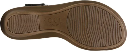 Vista 7 de Naturalizer Sandalias de verano SOUL para mujer