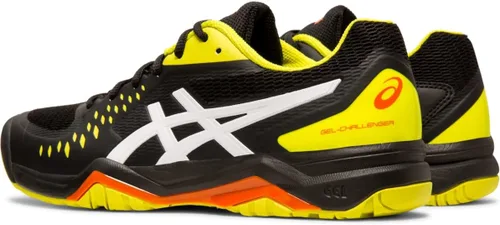 Vista 4 de ASICS Gel-Challenger 12 Tenis para hombre