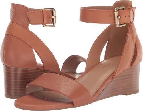 Vista 7 de Aerosoles Sandalia de cuña Willowbrook para mujer