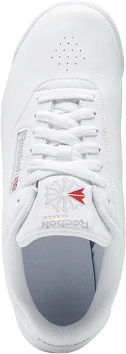 Vista 7 de Reebok Women's Princess Sneaker
