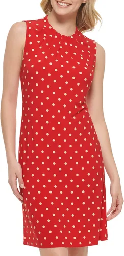 Vista 2 de Tommy Hilfiger womens Tommy Hilfiger Fashion Shealth Dress
