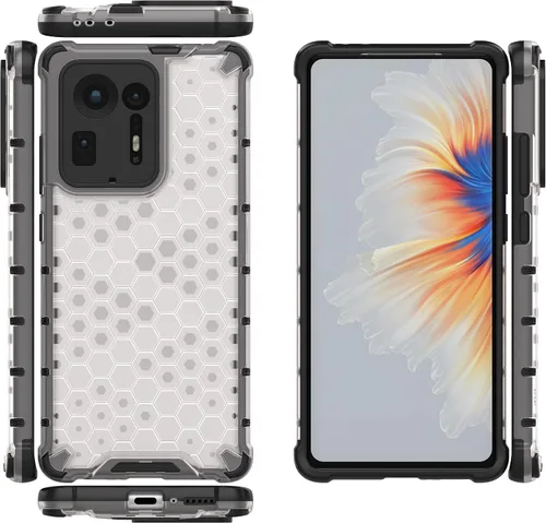 Vista 106 de Funda para Xiaomi Poco M3 cubierta,Funda para Xiaomi Poco M3 Funda 2 en 1 Teléfono Funda Negro