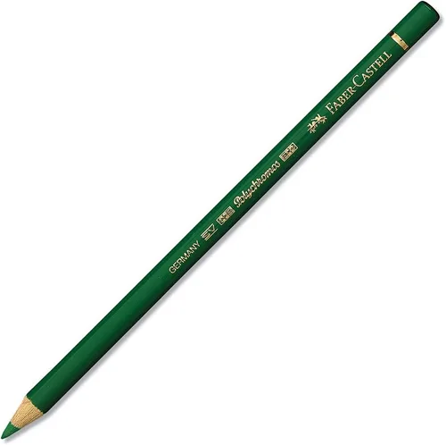 Vista 37 de Faber Castel Polychromos - Lápices de colores, 101, blanco, 6