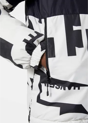 Vista 8 de Helly Hansen Men's Active Reversible Jacket