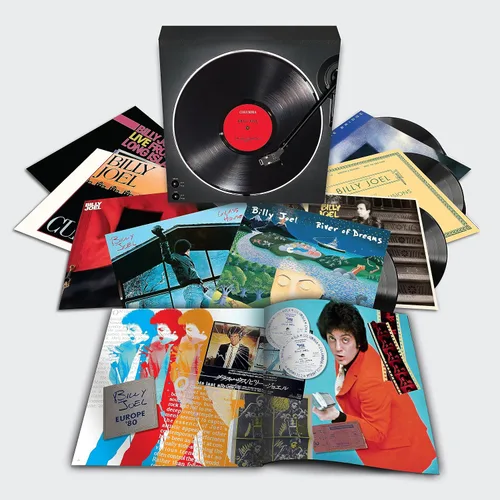 Vista 2 de The Collection, Vol. 2