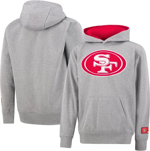 Vista 2 de Ultra Game Youth NFL Official Super Soft Premium Hoodie Sweatshirt