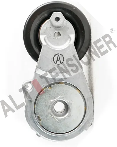 Vista 3 de Conjunto de tensor de correa de transmisión accesorios de calidad OE premium para Nissan Cube Sentra Versa TIIDA NV200 39162