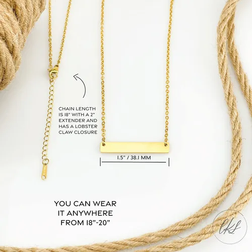 Vista 8 de FBA-FAMILY-BAR-NECK