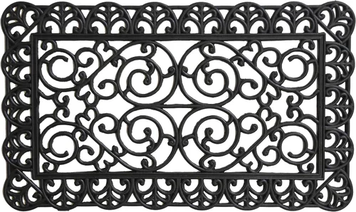 Vista 18 de Calloway Mills Alfombra de Goma Aristotle 103711830, 18" x 30