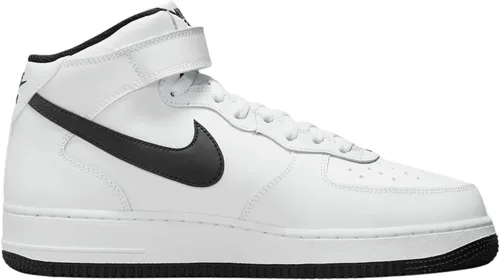 Vista 2 de Nike mens Air Force 1 Mid '07 Shoes