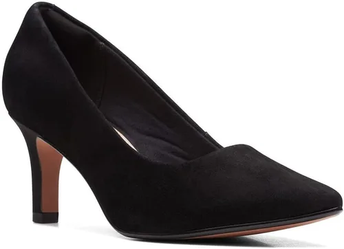 Vista 4 de Clarks Zapatos de tacón Illeana Tulip para mujer