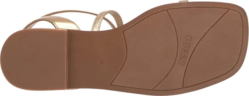 Vista 4 de GUESS Women's Raima Sandal
