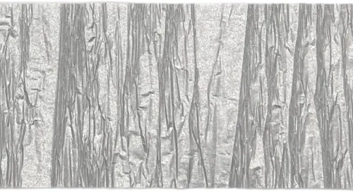 Vista 2 de K-Kraft Serpentinas decorativas de papel crepé colgantes hechas en Estados Unidos para cumpleaños, fiestas, vacaciones, escuela, boda, ducha
