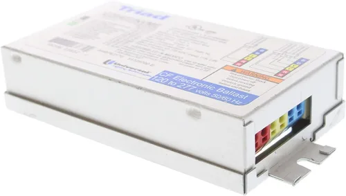 Vista 2 de Universal Lighting Technologies C2642UNVME000K - Kit de balasto múltiple CFL de 26 W, 32 W y 42 W