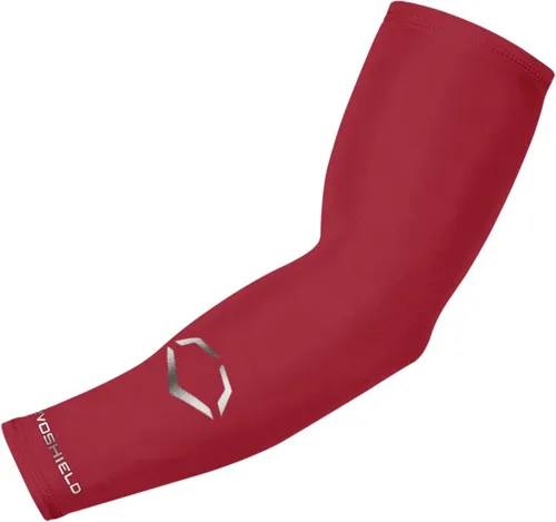 Vista 11 de EvoShield Manga de compresión sólida