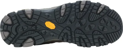 Vista 152 de Merrell Zapatos de senderismo impermeables Moab 3 para mujer