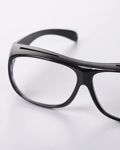 Vista 4 de BXT Gafas de lectura (2X) – Lector de anteojos con aumento para leer, coser, ver computadora/televisión, para personas mayores