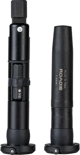 Vista 4 de Topeak Plug'n Tool Roadie or Mountain Multi-Tool