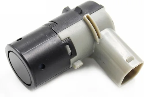 Vista 4 de Sensor de estacionamiento PDC para BMW E39 E60 E61 E63 E64 E85 E86 Z4 1998-2010, 4 radares de estacionamiento trasero 66206989105