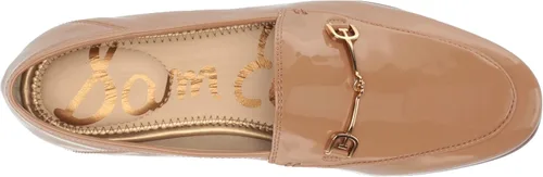 Vista 5 de Sam Edelman Loraine - Mocasines para mujer.