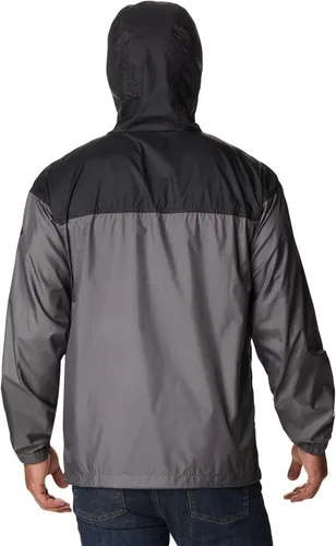 Vista 2 de Columbia Men's Flash Challenger Novelty Windbreaker
