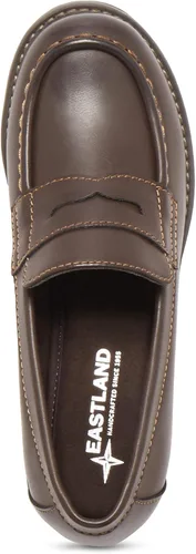 Vista 5 de Eastland Holly Penny Mocasines para mujer