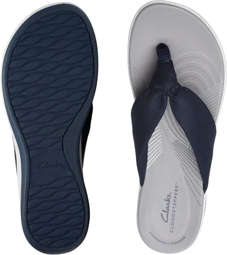 Vista 203 de Clarks - Sandalias para mujer Arla Glison